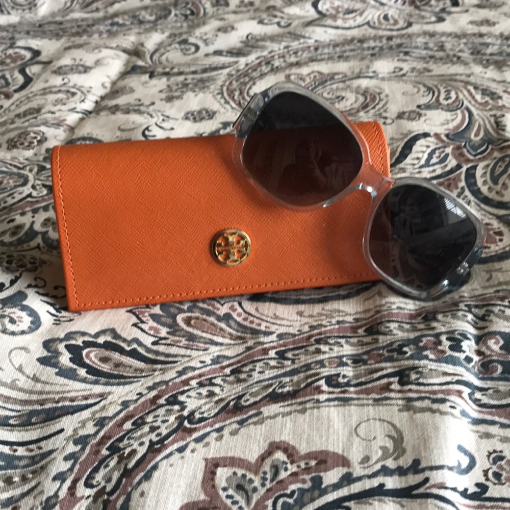 Tory Burch sunglasses